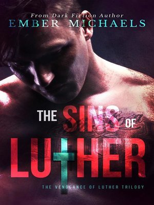 cover image of The Sins of Luther